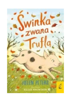 Świnka zwana Truflą