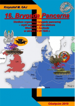 16  Brygada Pancerna