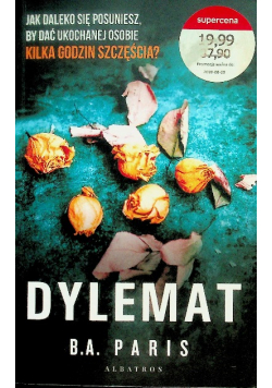 Dylemat