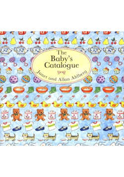 The Baby's Catalogue