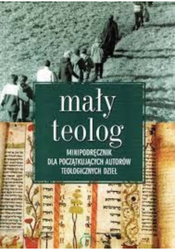 Mały teolog