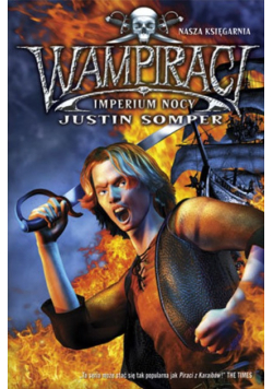 Wampiraci Imperium nocy
