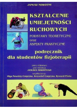 Kształcenie umiejętności ruchowych