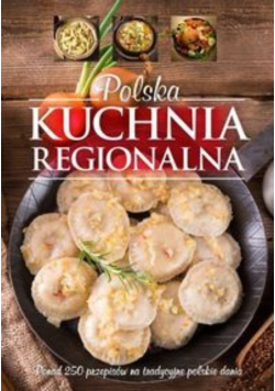 Polska kuchnia regionalna