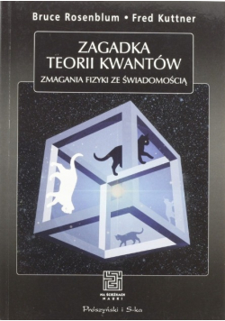 Zagadka teorii kwantów