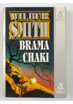 Brama Chaki