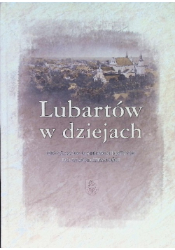 Lubartów w dziejach