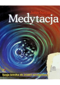 Medytacja