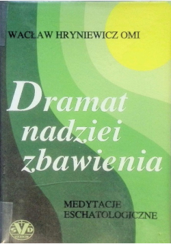 Dramat nadziei zbawienia
