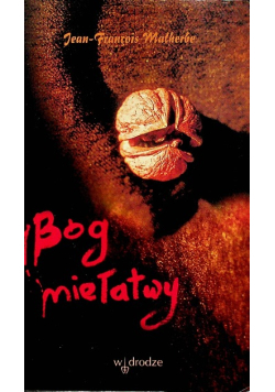 Bóg niełatwy
