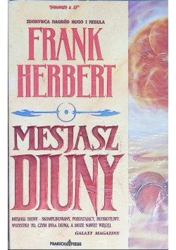 Mesjasz Diuny