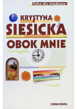 Obok mnie