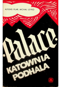 Palace Katownia Podhala