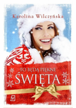 To będą piękne święta