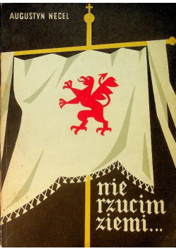 Nie rzucim ziemi