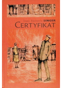 Certyfikat