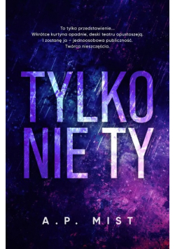 Tylko nie ty