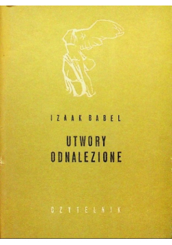 Utwory odnalezione