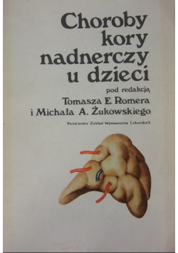 Choroby kory nadnerczy u dzieci