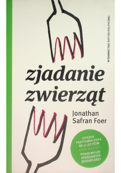 Zjadanie zwierząt