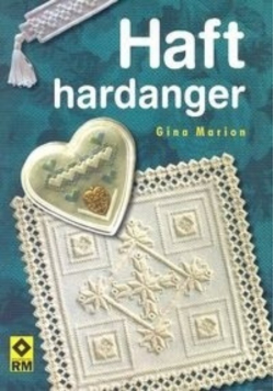 Haft hardanger