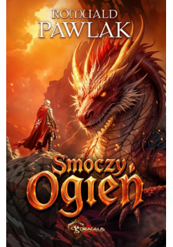 Smoczy Ogień