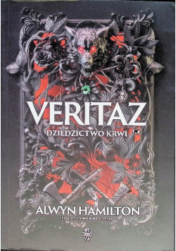 Veritaz. Dziedzictwo Krwi