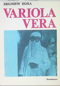 Variola Vera