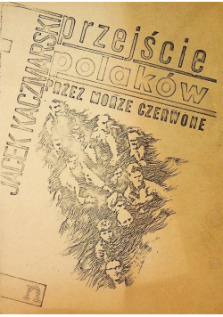 Przejście Polaków przez Morze Czerwone