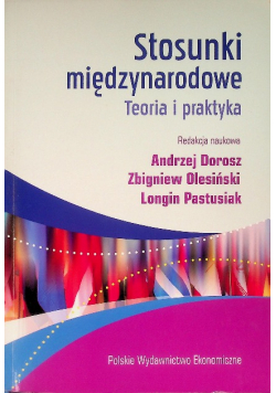 Stosunki międzynarodowe