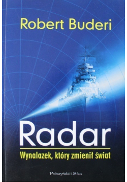 Radar Wynalazek który zmienił świat