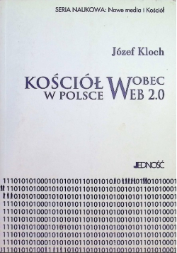Kościół w Polsce wobec web 2 0