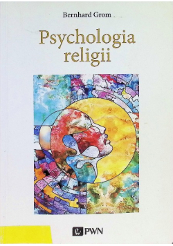 Psychologia religii