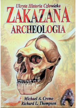 Zakazana archeologia