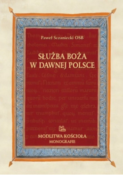 Służba Boża w dawnej Polsce