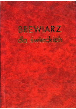 Brewiarz dla świeckich