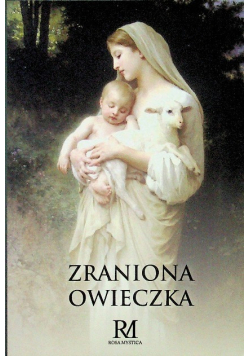 Zraniona owieczka
