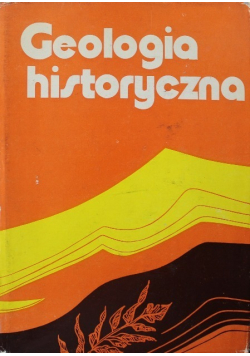 Geologia historyczna