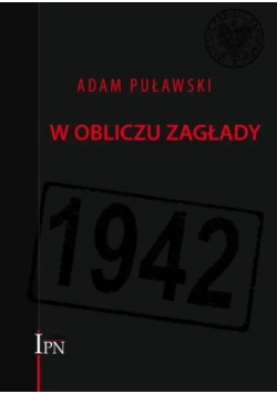 W obliczu zagłady