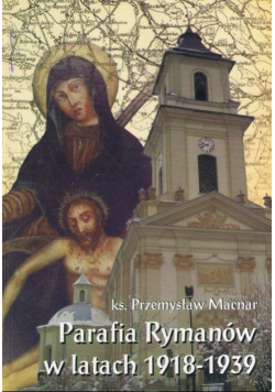 Parafia Rymanów w latach 1918 - 1939
