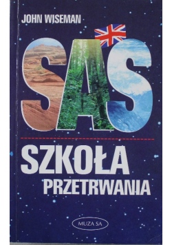 SAS Szkoła przetrwania