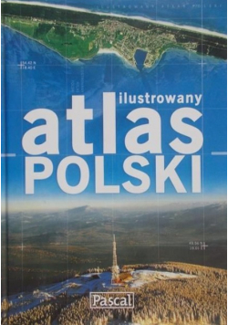 Ilustrowany atlas polski