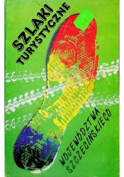 Szlaki turystyczne Województwa Szczecińskiego