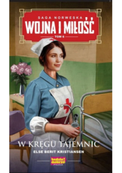 Wojna i miłość Tom 6