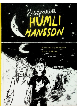 Humla Tom2 Hiszpania Humli Hansson