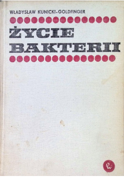 Życie bakterii