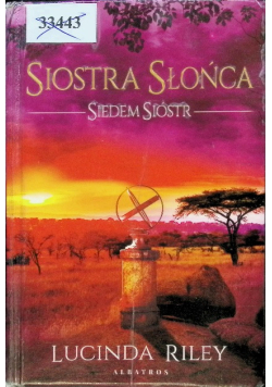 Siostra Słońca Siedem Sióstr