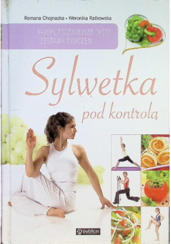 Sylwetka pod kontrolą