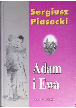 Adam i Ewa