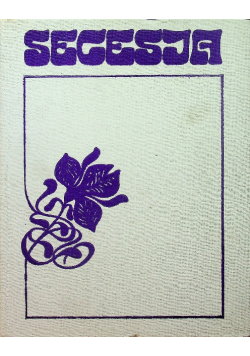 Secesja
